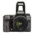 Pentax K-3 SLR-Digitalkamera (24 Megapixel, 8,1 cm (3,2 Zoll) LCD-Display, Live View, Full HD) inkl. DAL18-55 WR kit schwarz - 4