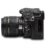 Pentax K-3 SLR-Digitalkamera (24 Megapixel, 8,1 cm (3,2 Zoll) LCD-Display, Live View, Full HD) inkl. DAL18-55 WR kit schwarz - 5