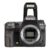 Pentax K-3 SLR-Digitalkamera (24 Megapixel, 8,1 cm (3,2 Zoll) LCD-Display, Live View, Full HD) nur Gehäuse schwarz - 2