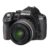 Pentax K 50 SLR-Digitalkamera (16 Megapixel, APS-C CMOS Sensor, 1080p, Full HD, 7,6 cm (3 Zoll) Display, Bildstabilisator) schwarz inkl. Objektiv DA L 18-55 mm WR - 1