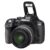 Pentax K 50 SLR-Digitalkamera (16 Megapixel, APS-C CMOS Sensor, 1080p, Full HD, 7,6 cm (3 Zoll) Display, Bildstabilisator) schwarz inkl. Objektiv DA L 18-55 mm WR - 3