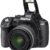 Pentax K 50 SLR-Digitalkamera (16 Megapixel, APS-C CMOS Sensor, 1080p, Full HD, 7,6 cm (3 Zoll) Display, Bildstabilisator) schwarz inkl. Objektiv DA L 18-55 mm WR - 5