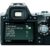 Pentax K-S1 SLR-Digitalkamera (20 Megapixel, 7,6 cm (3 Zoll) TFT Farb-LCD-Display, ultrakompaktes Gehäuse, Anti-Moiré-Funktion, Empfindlichkeit bis zu ISO 51200, Full-HD-Video, Wi-Fi, HDMI) inkl Double Zoom Kit DAL 18-55 mm und DAL 50-200 mm Objektiv schwarz - 2