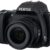 Pentax K-S1 SLR-Digitalkamera (20 Megapixel, 7,6 cm (3 Zoll) TFT Farb-LCD-Display, ultrakompaktes Gehäuse, Anti-Moiré-Funktion, Empfindlichkeit bis zu ISO 51200, Full-HD-Video, Wi-Fi, HDMI) Kit inkl. SMC DA 50 mm Objektiv (Lichtstärke 1,8) schwarz - 1