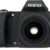 Pentax K-S1 SLR-Digitalkamera (20 Megapixel, 7,6 cm (3 Zoll) TFT Farb-LCD-Display, ultrakompaktes Gehäuse, Anti-Moiré-Funktion, Empfindlichkeit bis zu ISO 51200, Full-HD-Video, Wi-Fi, HDMI) Kit inkl. SMC DA 50 mm Objektiv (Lichtstärke 1,8) schwarz - 2