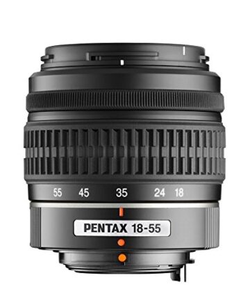 Pentax K-S1 SLR-Digitalkamera (20 Megapixel, 7,6 cm (3 Zoll) TFT Farb-LCD-Display, ultrakompaktes Gehäuse, Anti-Moiré-Funktion, Empfindlichkeit bis zu ISO 51200, Full-HD-Video, Wi-Fi, HDMI) Kit inkl. DAL 18-55 mm Objektiv blau - 8