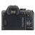 Pentax K-S2 Spiegelreflexkamera (20 Megapixel, 7,6 cm (3 Zoll) LCD-Display, Full-HD-Video, Wi-Fi, GPS, NFC, HDMI, USB 2.0) Double-Zoom-Kit inkl. 18-50mm und 50-200mm WR-Objektiv schwarz - 7