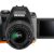 Pentax K-S2 Spiegelreflexkamera (20 Megapixel, 7,6 cm (3 Zoll) LCD-Display, Full-HD-Video, Wi-Fi, GPS, NFC, HDMI, USB 2.0) Double-Zoom-Kit inkl. 18-50mm und 50-200mm WR-Objektiv schwarz/orange - 5