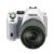 Pentax K-S2 Spiegelreflexkamera (20 Megapixel, 7,6 cm (3 Zoll) LCD-Display, Full-HD-Video, Wi-Fi, GPS, NFC, HDMI, USB 2.0) Kit inkl. 18-135mm WR-Objektiv weiß - 1