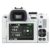 Pentax K-S2 Spiegelreflexkamera (20 Megapixel, 7,6 cm (3 Zoll) LCD-Display, Full-HD-Video, Wi-Fi, GPS, NFC, HDMI, USB 2.0) Kit inkl. 18-135mm WR-Objektiv weiß - 2