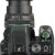 Pentax K-S2 Spiegelreflexkamera (20 Megapixel, 7,6 cm (3 Zoll) LCD-Display, Full-HD-Video, Wi-Fi, GPS, NFC, HDMI, USB 2.0) Kit inkl. 18-50mm WR-Objektiv schwarz - 9