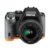 Pentax K-S2 Spiegelreflexkamera (20 Megapixel, 7,6 cm (3 Zoll) LCD-Display, Full-HD-Video, Wi-Fi, GPS, NFC, HDMI, USB 2.0) Kit inkl. 18-50mm WR-Objektiv schwarz/orange - 4