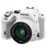 Pentax K-S2 Spiegelreflexkamera (20 Megapixel, 7,6 cm (3 Zoll) LCD-Display, Full-HD-Video, Wi-Fi, GPS, NFC, HDMI, USB 2.0) Kit inkl. 18-50mm WR-Objektiv weiß - 2