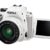 Pentax K-S2 Spiegelreflexkamera (20 Megapixel, 7,6 cm (3 Zoll) LCD-Display, Full-HD-Video, Wi-Fi, GPS, NFC, HDMI, USB 2.0) Kit inkl. 18-50mm WR-Objektiv weiß - 5