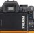 Pentax K-S2 Spiegelreflexkamera (20 Megapixel, 7,6 cm (3 Zoll) LCD-Display, Full-HD-Video, Wi-Fi, GPS, NFC, HDMI, USB 2.0) nur Gehäuse schwarz/orange - 3