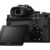 Sony Alpha 7KB Systemkamera (24,3 Megapixel, 7,6 cm (3 Zoll) Display, BIONZ X, 2,3 Megapixel OLED Sucher, NFC) inkl. SEL 28-70mm schwarz - 15