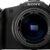 Sony DSC-RX10 Digitalkamera (20,2 Megapixel, 7,6 cm (3 Zoll) Display, BIONZ X, 1,4 Megapixel OLED Sucher, NFC) schwarz - 8