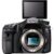 Sony ILCA Alpha 77 II SLR-Digitalkamera (24,3 Megapixel EXMOR APS-C CMOS-Sensor, 7,6 cm (3 Zoll) LCD-Display, XGA, 79-Phasen AF-Messfelder, 12 Bilder/Sek, Full HD, WiFi / NFC, HDMI) mit OLED-Sucher und Autofokus - 6