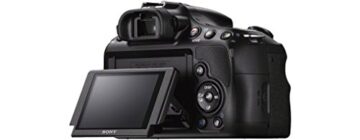 Sony SLT-A58K SLR-Digitalkamera (20,1 Megapixel, 6,7 cm (2,7 Zoll) LCD-Display, APS HD CMOS-Sensor, HDMI, USB 2.0)  inkl. SAL 18-55mm Objektiv schwarz - 10