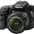 Sony SLT-A58K SLR-Digitalkamera (20,1 Megapixel, 6,7 cm (2,7 Zoll) LCD-Display, APS HD CMOS-Sensor, HDMI, USB 2.0)  inkl. SAL 18-55mm Objektiv schwarz - 2