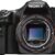 Sony SLT-A58K SLR-Digitalkamera (20,1 Megapixel, 6,7 cm (2,7 Zoll) LCD-Display, APS HD CMOS-Sensor, HDMI, USB 2.0)  inkl. SAL 18-55mm Objektiv schwarz - 4