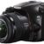 Sony SLT-A58K SLR-Digitalkamera (20,1 Megapixel, 6,7 cm (2,7 Zoll) LCD-Display, APS HD CMOS-Sensor, HDMI, USB 2.0)  inkl. SAL 18-55mm Objektiv schwarz - 7