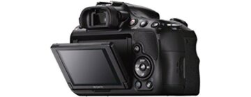 Sony SLT-A58K SLR-Digitalkamera (20,1 Megapixel, 6,7 cm (2,7 Zoll) LCD-Display, APS HD CMOS-Sensor, HDMI, USB 2.0)  inkl. SAL 18-55mm Objektiv schwarz - 9