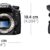 Sony SLT-A77VQ SLR-Digitalkamera (24 Megapixel, 7,6 cm (3 Zoll) Display, bildstabilisiert) Kit inkl. SAL 16-50mm DT F2.8 SSM Objektiv schwarz - 3