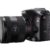 Sony SLT-A77VQ SLR-Digitalkamera (24 Megapixel, 7,6 cm (3 Zoll) Display, bildstabilisiert) Kit inkl. SAL 16-50mm DT F2.8 SSM Objektiv schwarz - 4