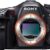 Sony SLT-A99V SLR-Digitalkamera (24,3 Megapixel, 7,6 cm (3 Zoll) Display, Full HD-Video-Funktion, Live View) schwarz - 1